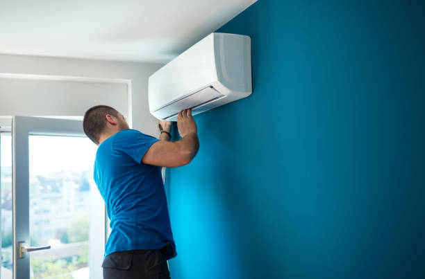 HVAC Emergency Services in Carlisle, AR