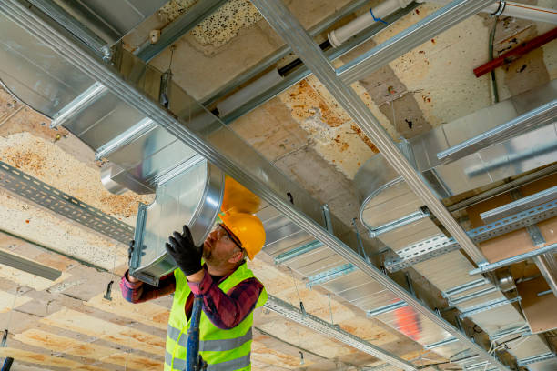 Best Local HVAC Companies  in Clisle, AR