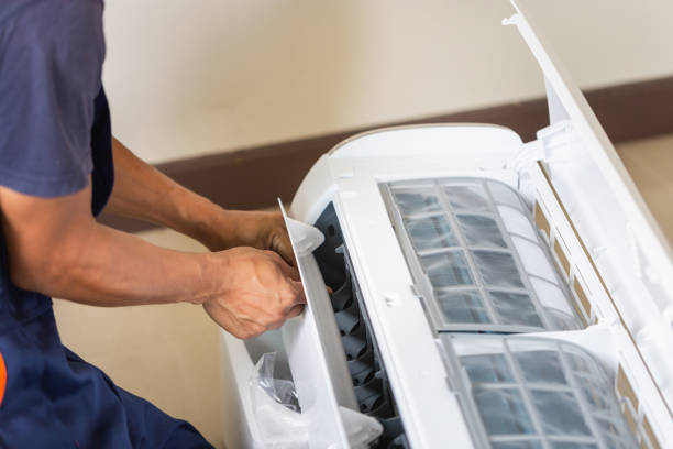 Best Best HVAC Companies  in Clisle, AR