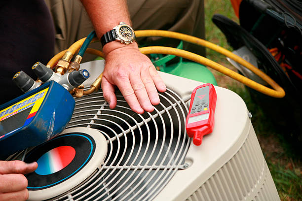 Air Duct Cleaning in Carlisle, AR